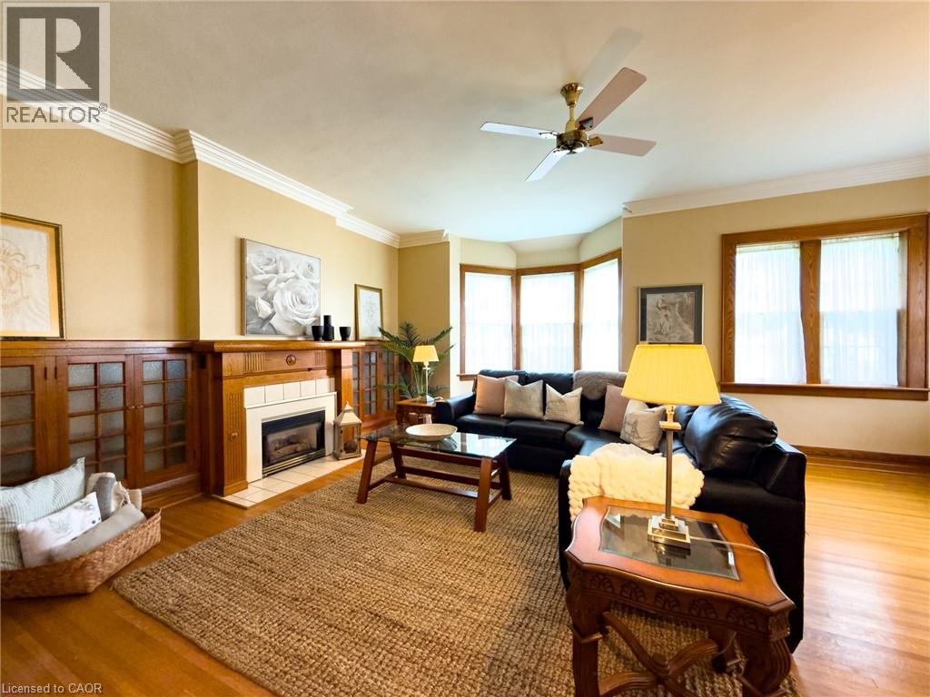 138 St. James Street S, Waterford, Ontario  N0E 1Y0 - Photo 14 - 40856474