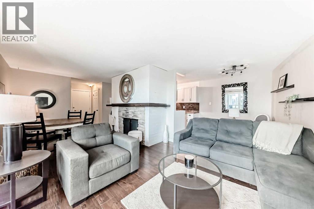 201, 516 Cedar Crescent Sw, Calgary, Alberta T3C 2Y8 - Photo 1 - A2319117