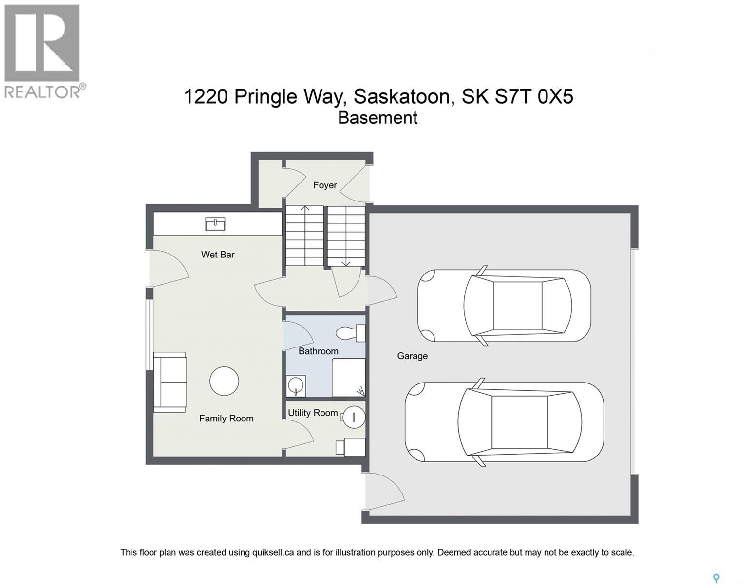 231 1220 Pringle Way, Saskatoon, Saskatchewan  S7T 1C9 - Photo 37 - SK046747