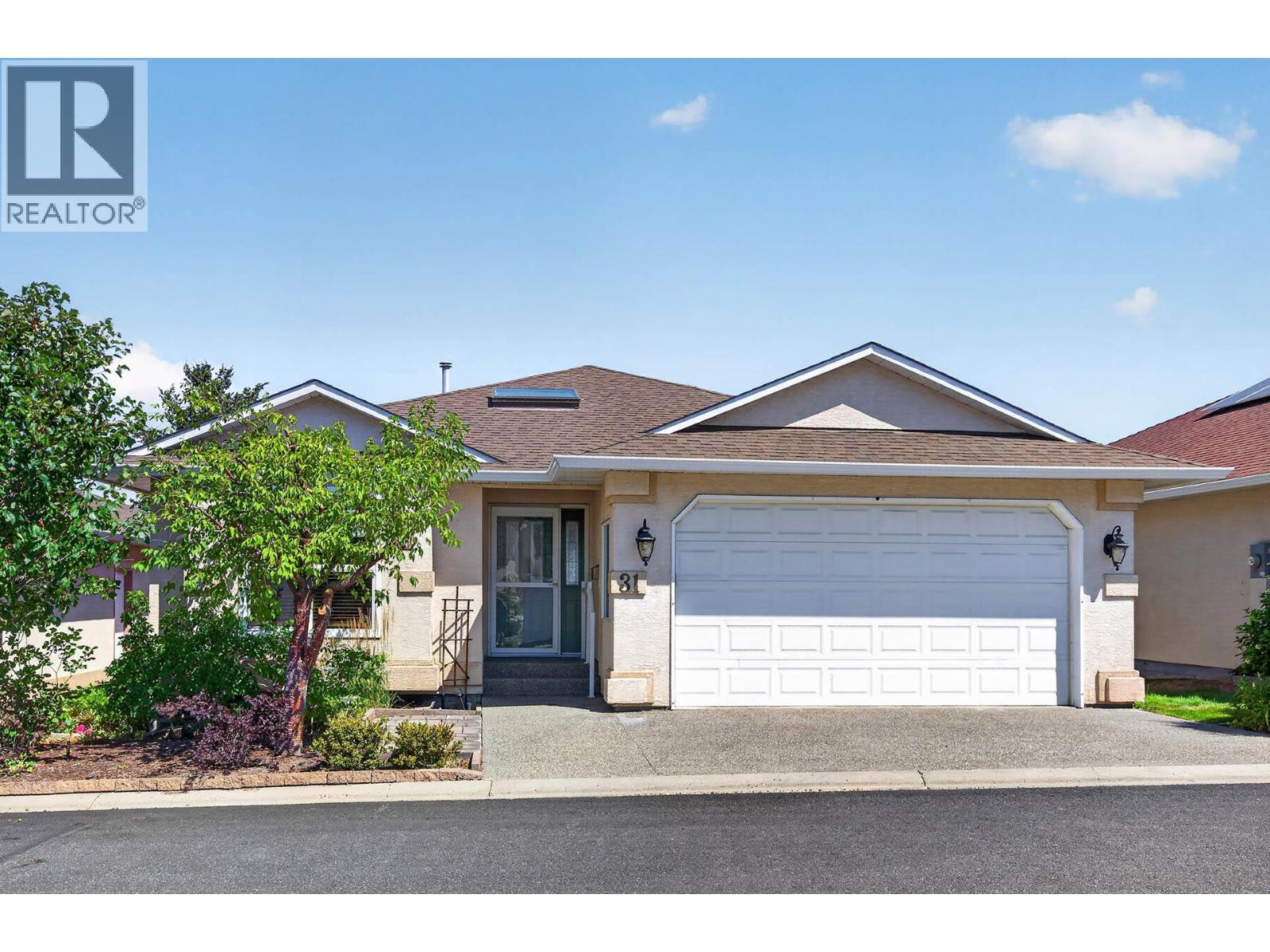 1575 Springhill Drive Unit# 31, Kamloops, British Columbia  V2E 2N9 - Photo 50 - 10396505
