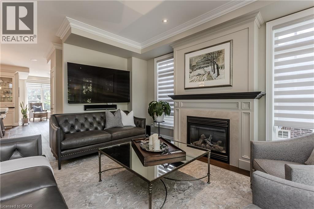 2061 Maria Street Unit# 1, Burlington, Ontario  L7R 0B5 - Photo 4 - 40857837