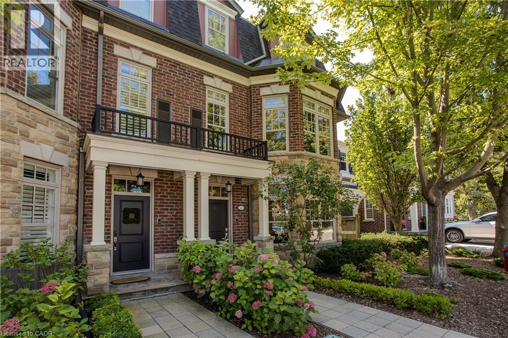 2061 MARIA Street Unit# 1, Burlington, Ontario
