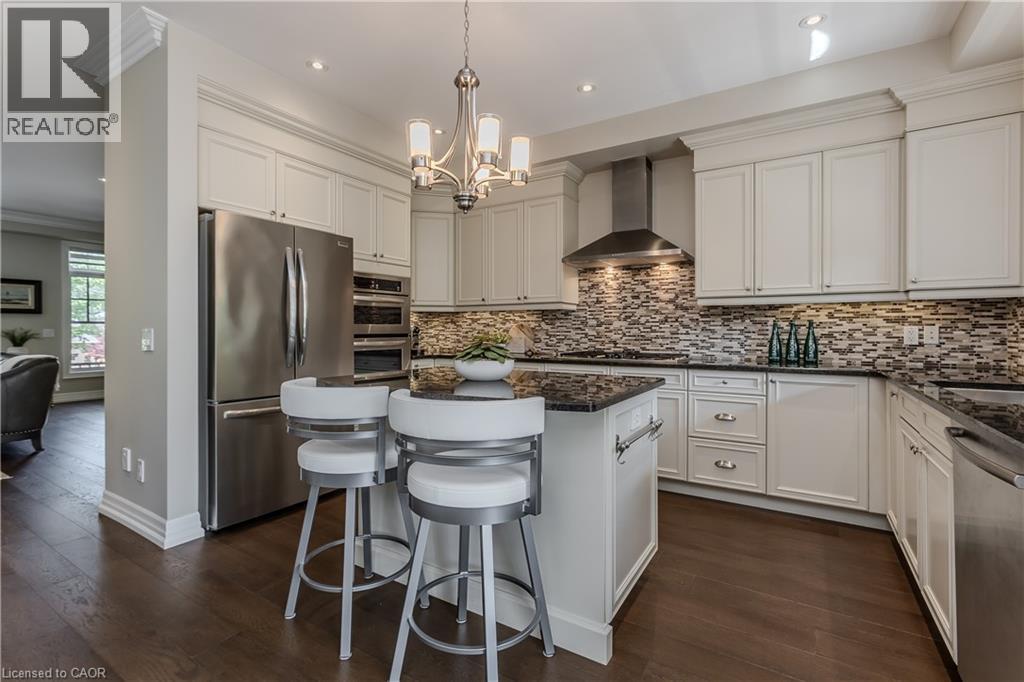 2061 Maria Street Unit# 1, Burlington, Ontario  L7R 0B5 - Photo 5 - 40857837