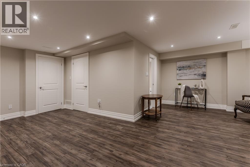 2061 Maria Street Unit# 1, Burlington, Ontario  L7R 0B5 - Photo 23 - 40857837
