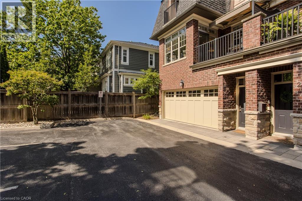 2061 Maria Street Unit# 1, Burlington, Ontario  L7R 0B5 - Photo 30 - 40857837