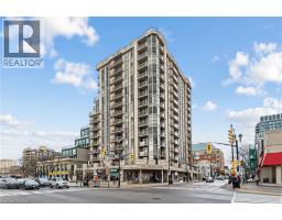 1477 LAKESHORE Road Unit# PH 1, Burlington, Ontario