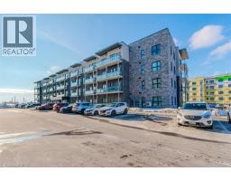 1101 LACKNER Place Unit# T5, Kitchener, Ontario