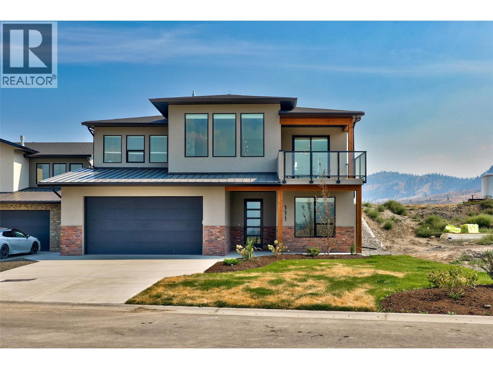 38 Rue Cheval Noir Unit# 111, Kamloops, British Columbia  V1S 0G5 - Photo 3 - 10398663