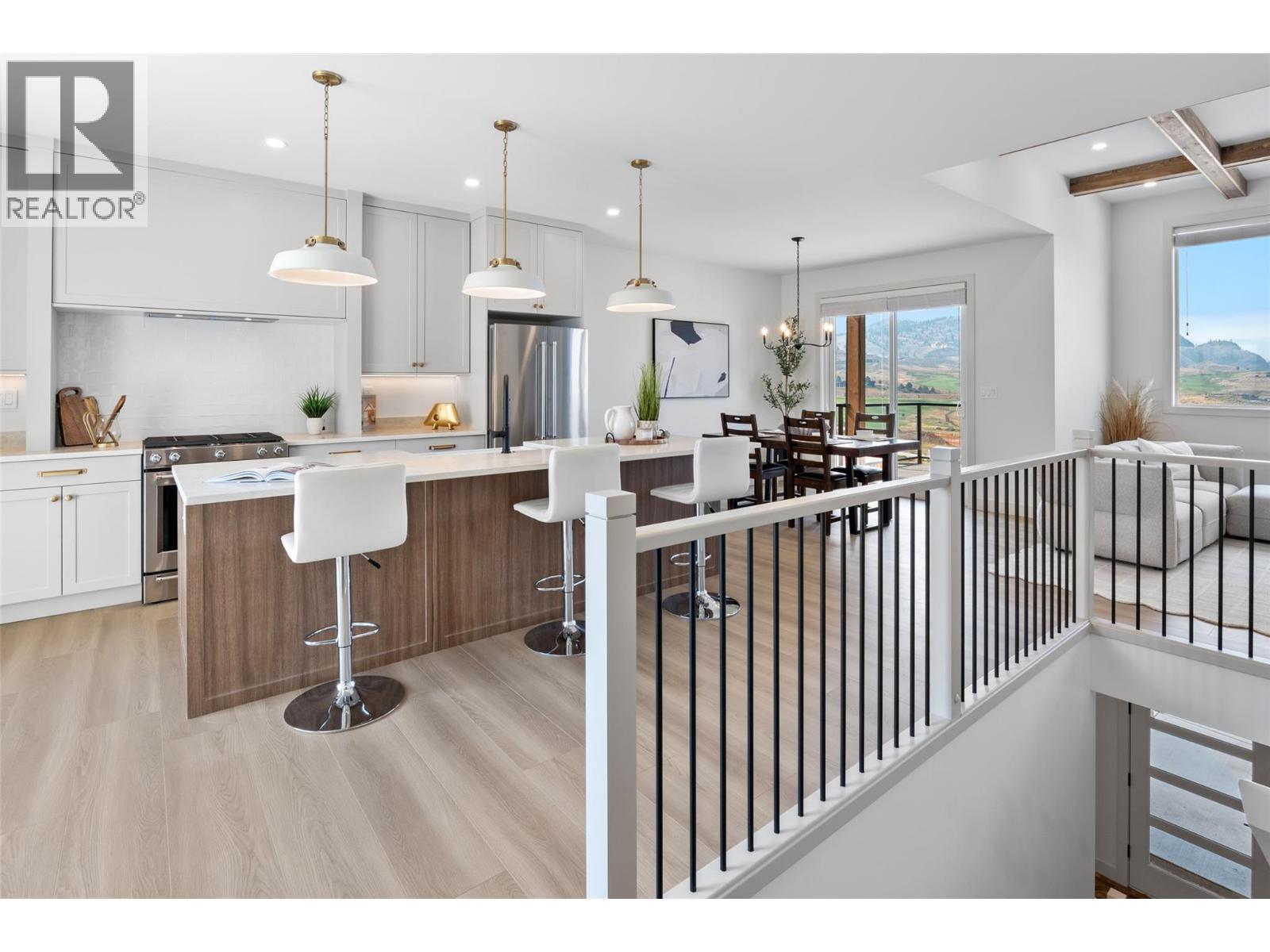 38 Rue Cheval Noir Unit# 111, Kamloops, British Columbia  V1S 0G5 - Photo 14 - 10398663
