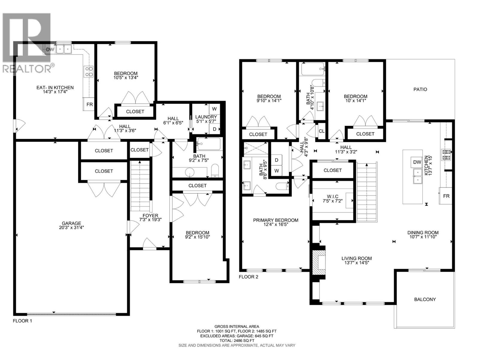 38 Rue Cheval Noir Unit# 111, Kamloops, British Columbia  V1S 0G5 - Photo 51 - 10398663