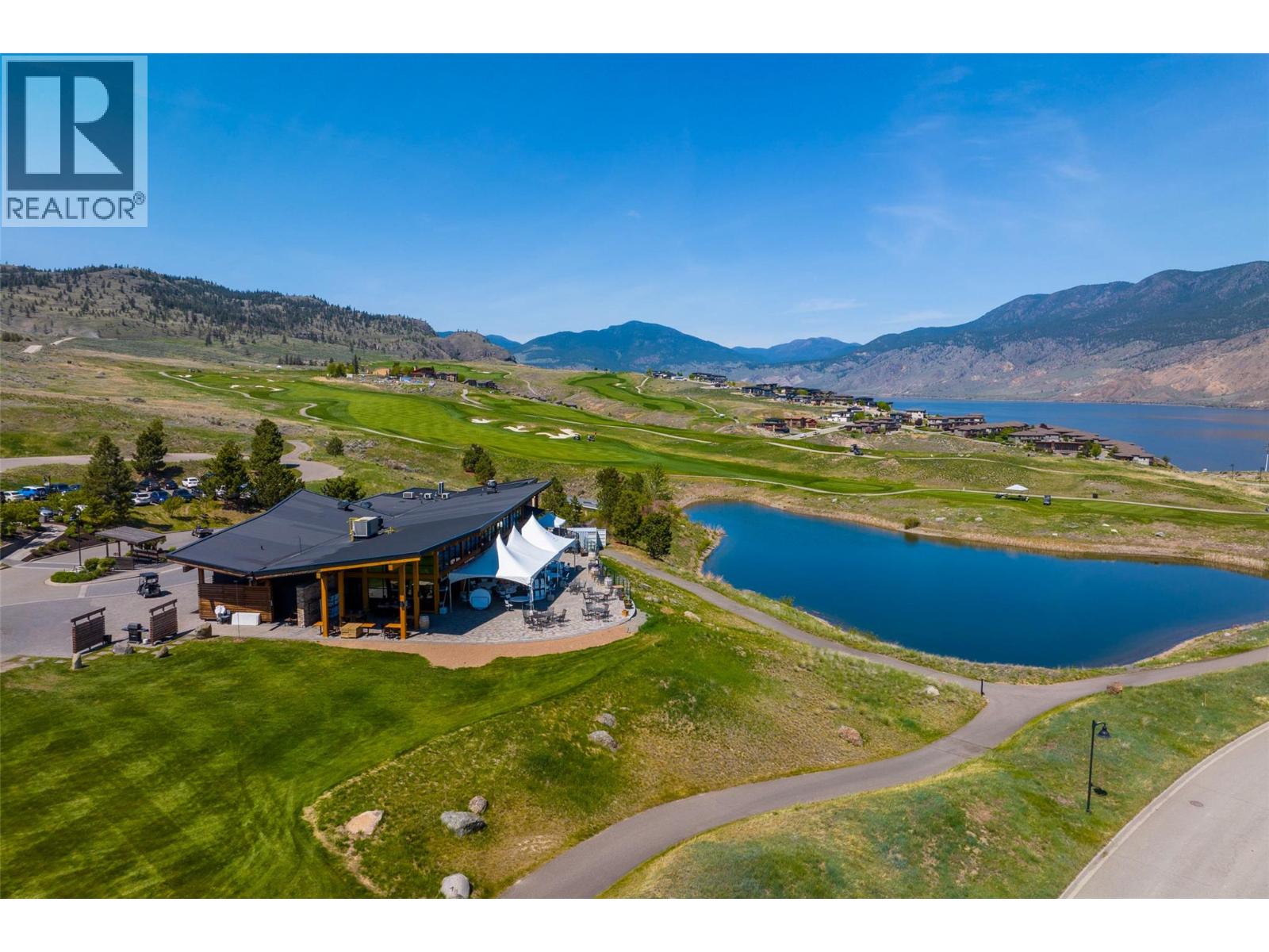 38 Rue Cheval Noir Unit# 111, Kamloops, British Columbia  V1S 0G5 - Photo 49 - 10398663
