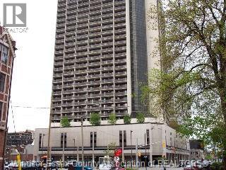 150 PARK Unit# 816, Windsor, Ontario