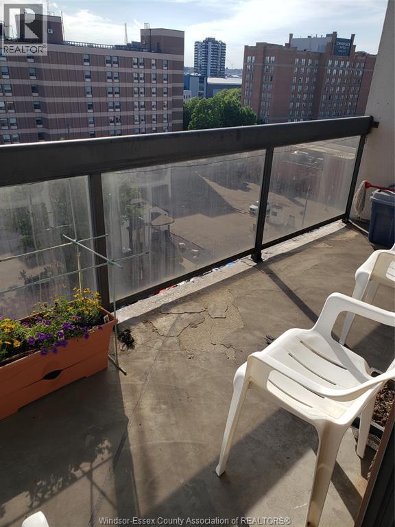 150 Park Unit# 816, Windsor, Ontario  N9A 7A2 - Photo 12 - 26020905