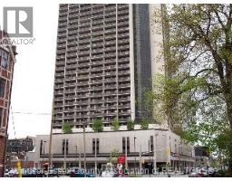150 PARK Unit# 816, Windsor, Ontario