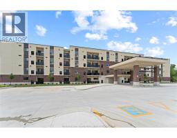 1 PARNELL Unit# 116, McGregor, Ontario