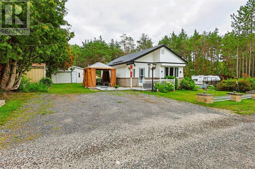 7121 Hwy 17 W Unit# 10, Whitefish, Ontario  P0M 3E0 - Photo 29 - 2130002