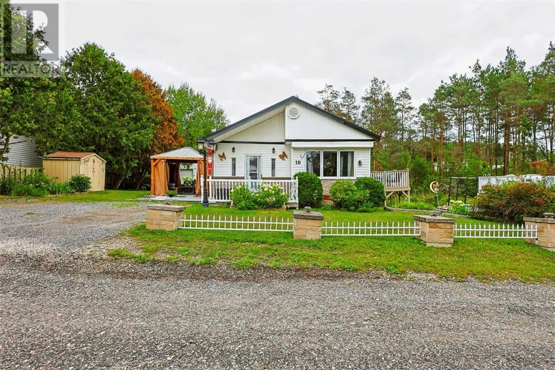 7121 Hwy 17 W Unit# 10, Whitefish, Ontario  P0M 3E0 - Photo 30 - 2130002