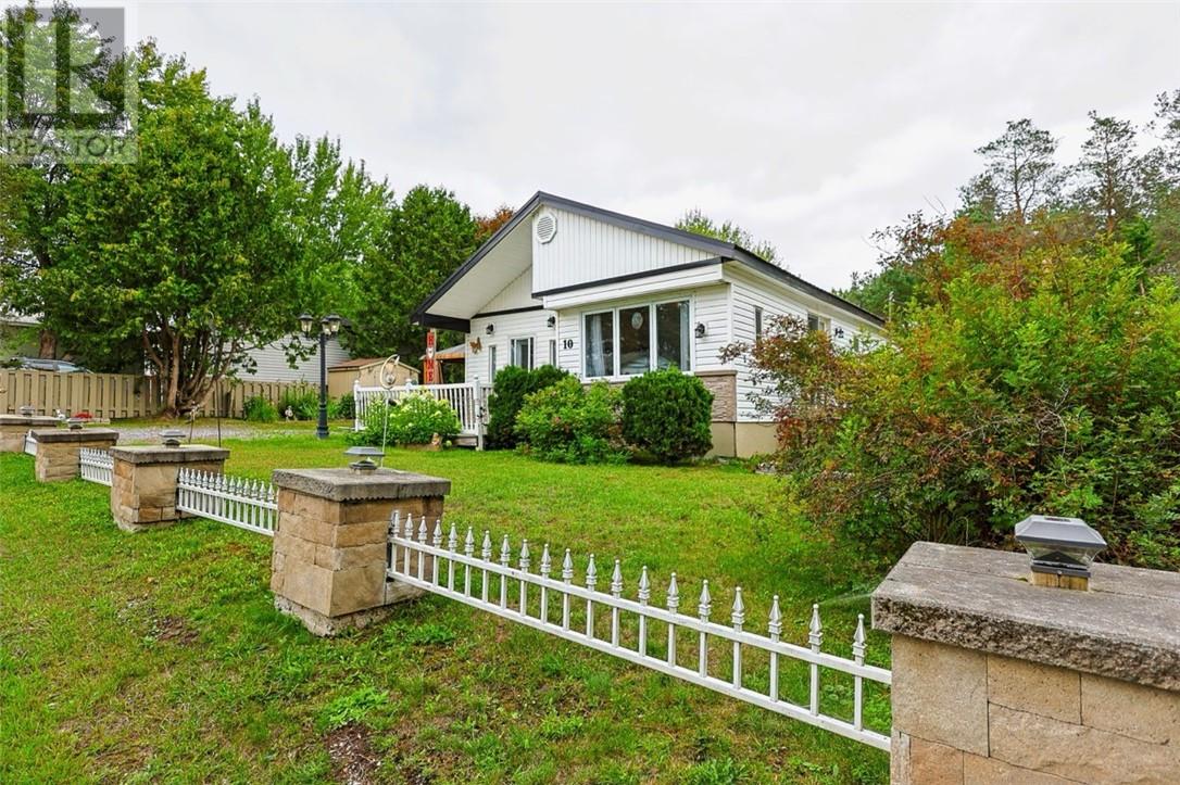 7121 Hwy 17 W Unit# 10, Whitefish, Ontario  P0M 3E0 - Photo 31 - 2130002