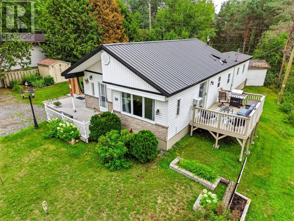 7121 Hwy 17 W Unit# 10, Whitefish, Ontario  P0M 3E0 - Photo 4 - 2130002