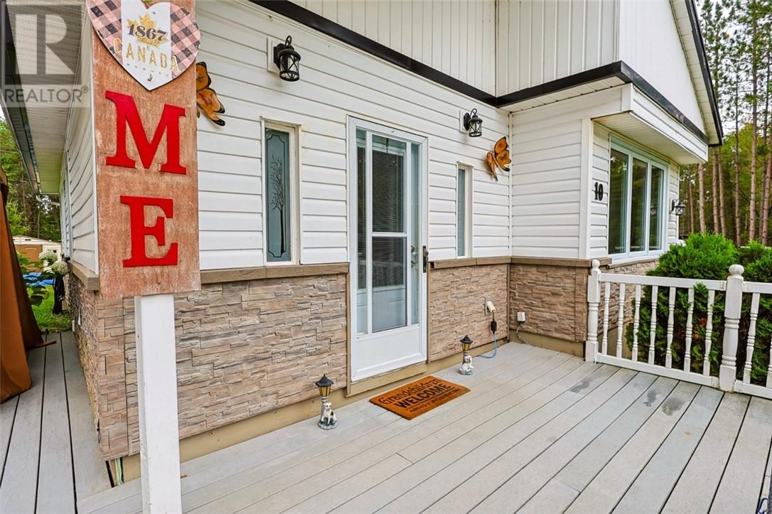7121 Hwy 17 W Unit# 10, Whitefish, Ontario  P0M 3E0 - Photo 6 - 2130002