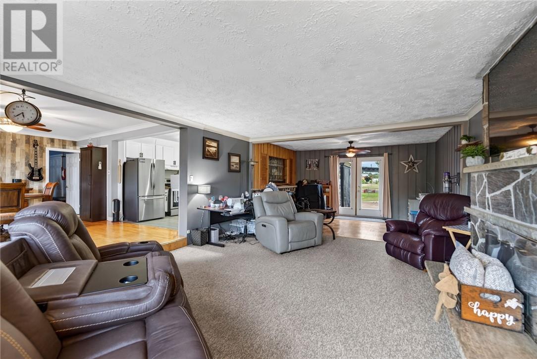 33 Notre Dame Street E, Noelville, Ontario  P0M 2N0 - Photo 21 - 2129971