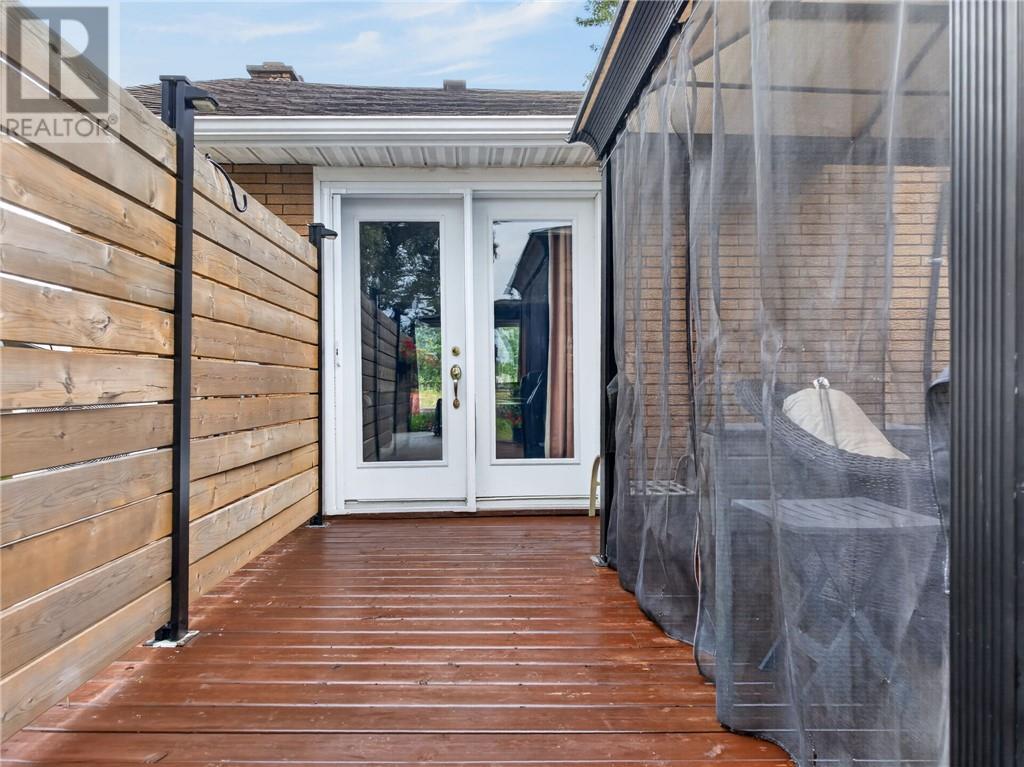 33 Notre Dame Street E, Noelville, Ontario  P0M 2N0 - Photo 25 - 2129971
