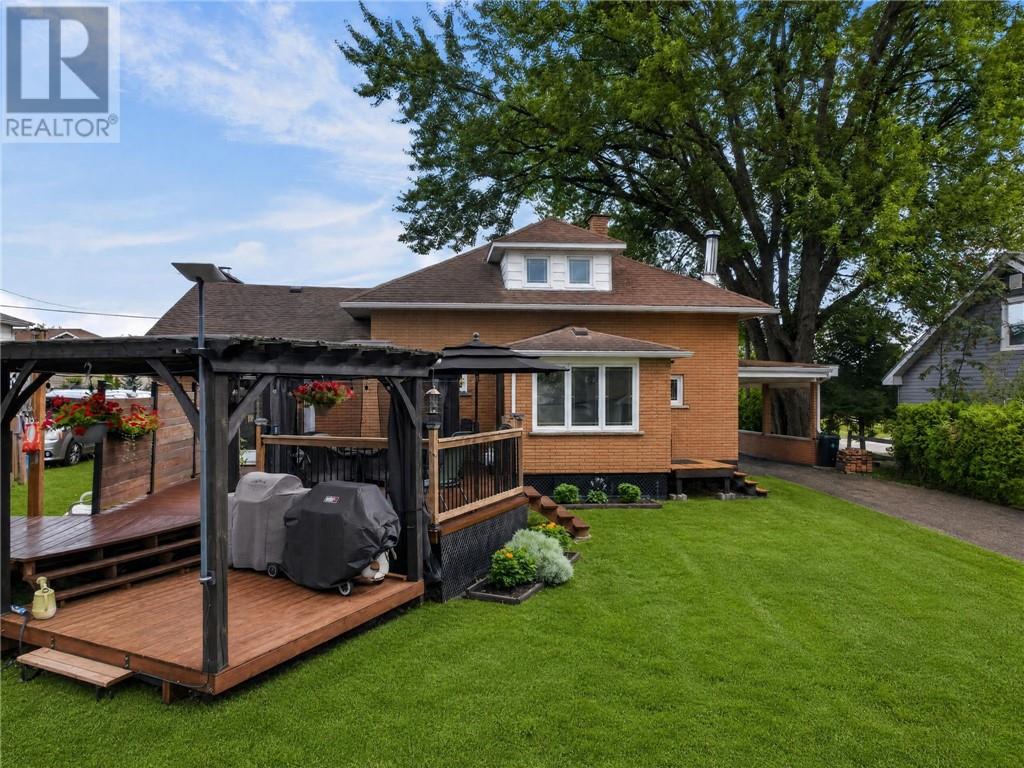 33 Notre Dame Street E, Noelville, Ontario  P0M 2N0 - Photo 28 - 2129971