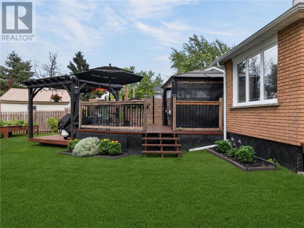 33 Notre Dame Street E, Noelville, Ontario  P0M 2N0 - Photo 29 - 2129971