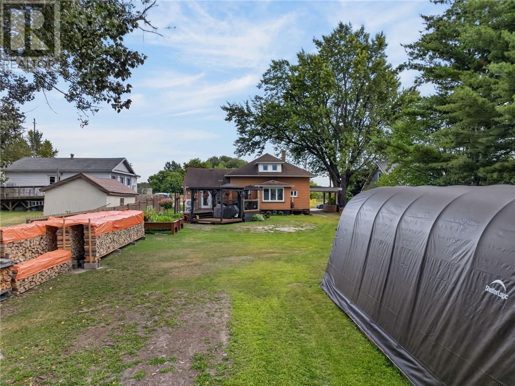 33 Notre Dame Street E, Noelville, Ontario  P0M 2N0 - Photo 53 - 2129971
