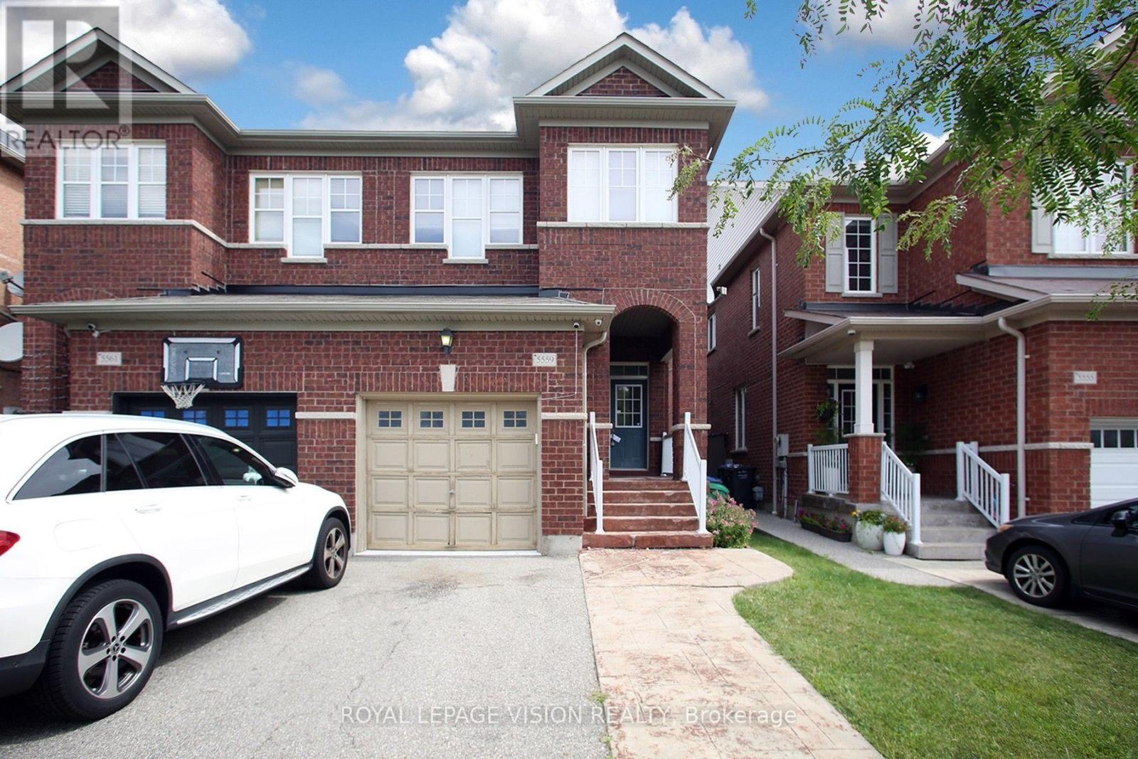 5559 BONNIE STREET, Mississauga, Ontario