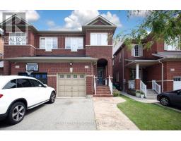 5559 BONNIE STREET, Mississauga, Ontario
