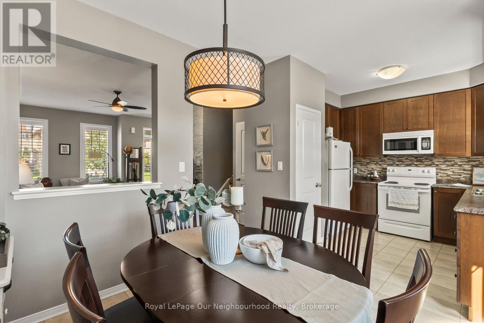 83 Ted Miller Crescent, Clarington, Ontario  L1C 0M4 - Photo 14 - E13715650
