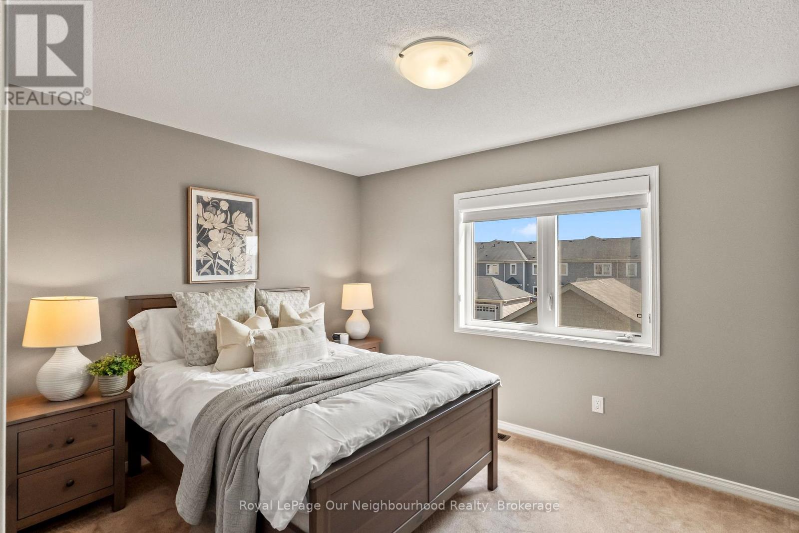 83 Ted Miller Crescent, Clarington, Ontario  L1C 0M4 - Photo 19 - E13715650