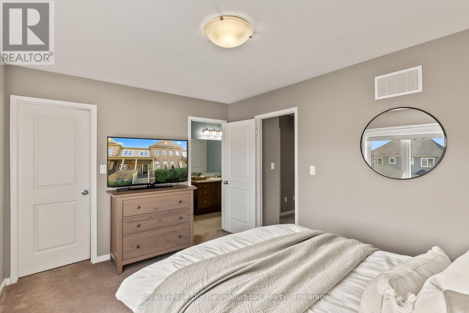 83 Ted Miller Crescent, Clarington, Ontario  L1C 0M4 - Photo 20 - E13715650