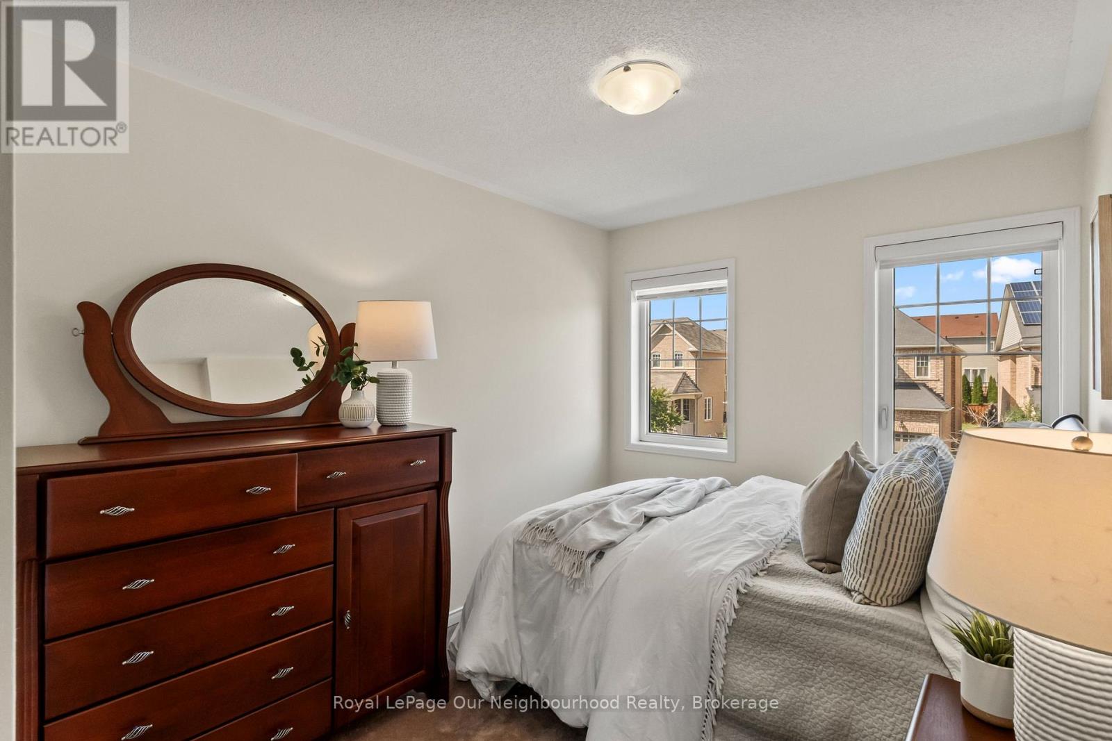 83 Ted Miller Crescent, Clarington, Ontario  L1C 0M4 - Photo 23 - E13715650