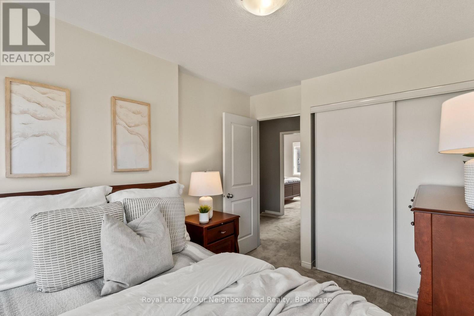 83 Ted Miller Crescent, Clarington, Ontario  L1C 0M4 - Photo 24 - E13715650