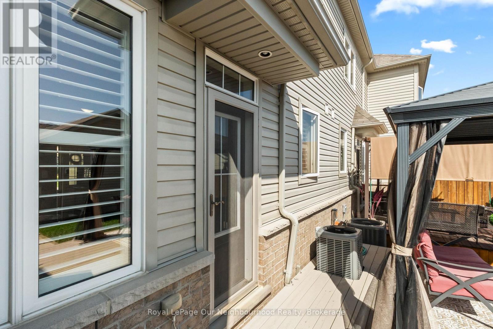 83 Ted Miller Crescent, Clarington, Ontario  L1C 0M4 - Photo 29 - E13715650
