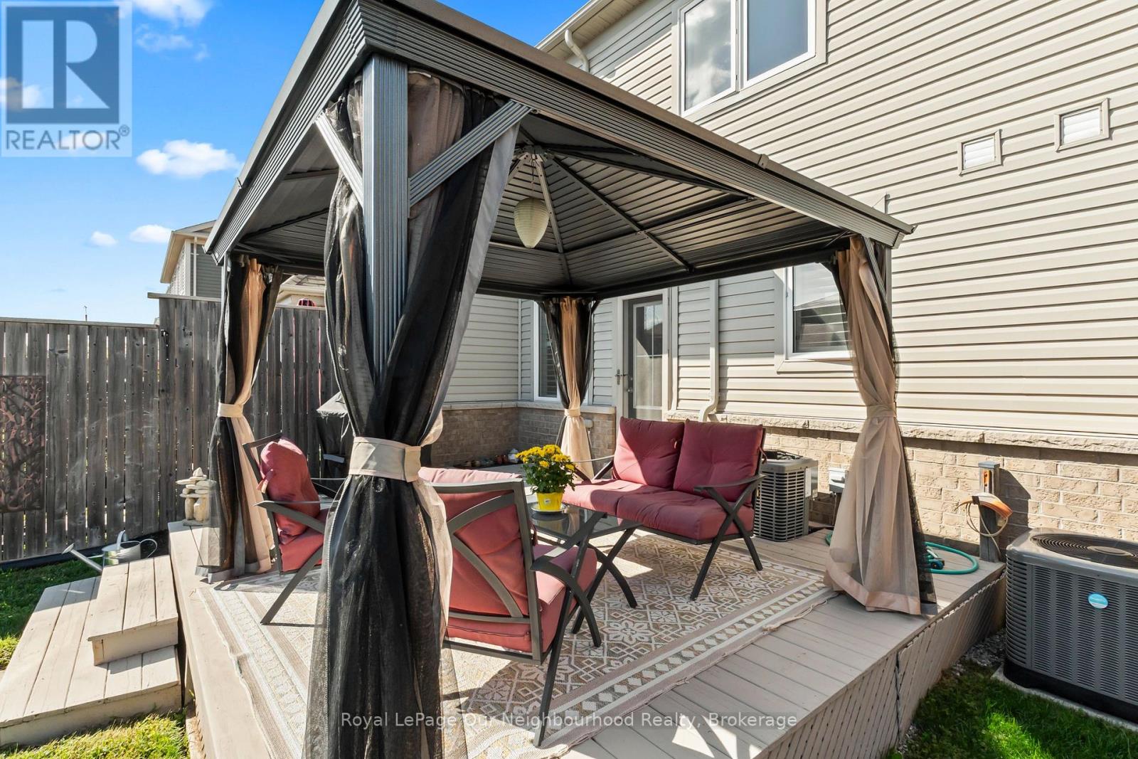 83 Ted Miller Crescent, Clarington, Ontario  L1C 0M4 - Photo 30 - E13715650