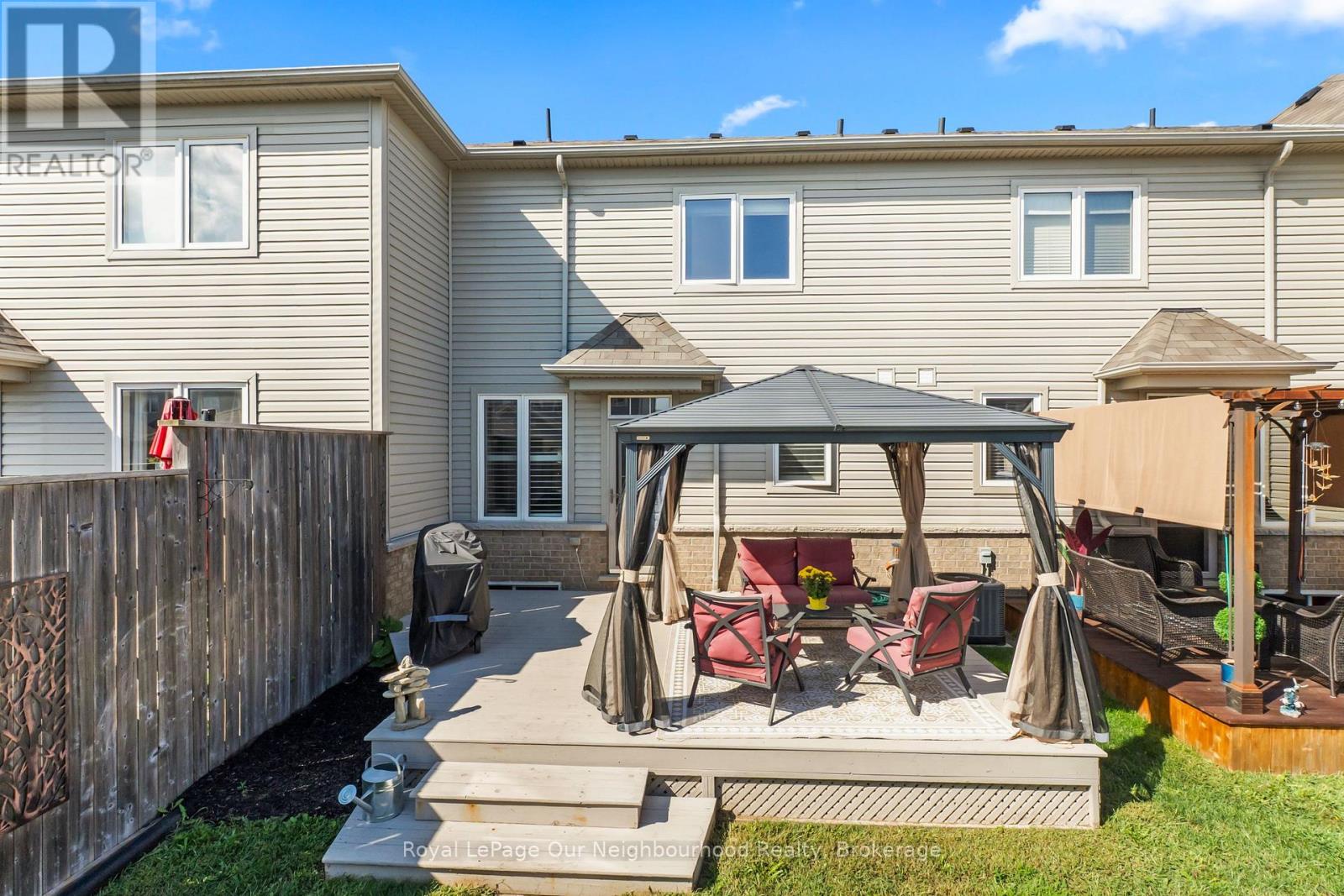 83 Ted Miller Crescent, Clarington, Ontario  L1C 0M4 - Photo 31 - E13715650