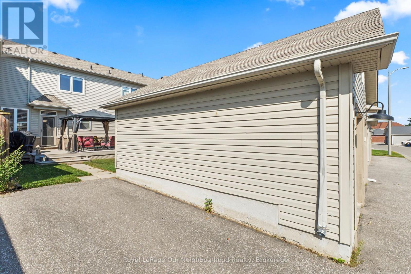 83 Ted Miller Crescent, Clarington, Ontario  L1C 0M4 - Photo 32 - E13715650