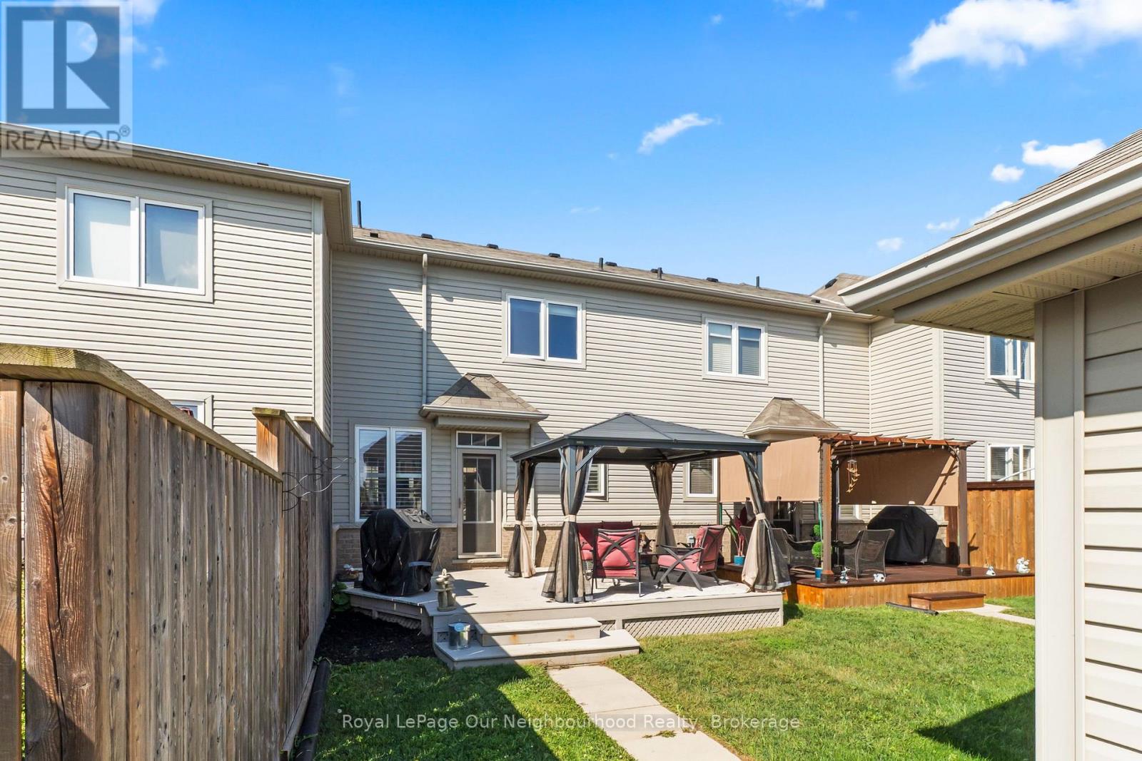 83 Ted Miller Crescent, Clarington, Ontario  L1C 0M4 - Photo 34 - E13715650
