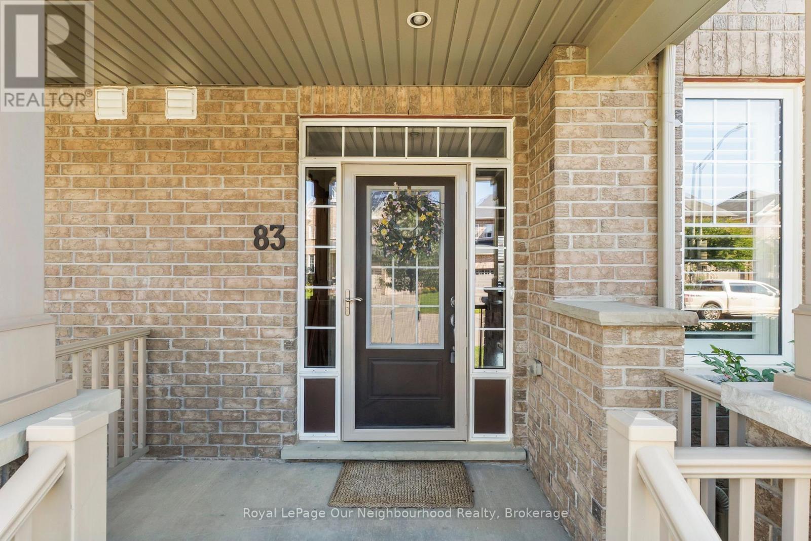 83 Ted Miller Crescent, Clarington, Ontario  L1C 0M4 - Photo 35 - E13715650