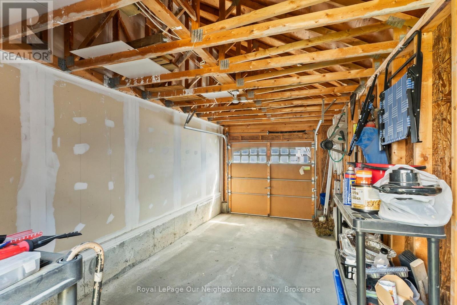 83 Ted Miller Crescent, Clarington, Ontario  L1C 0M4 - Photo 36 - E13715650