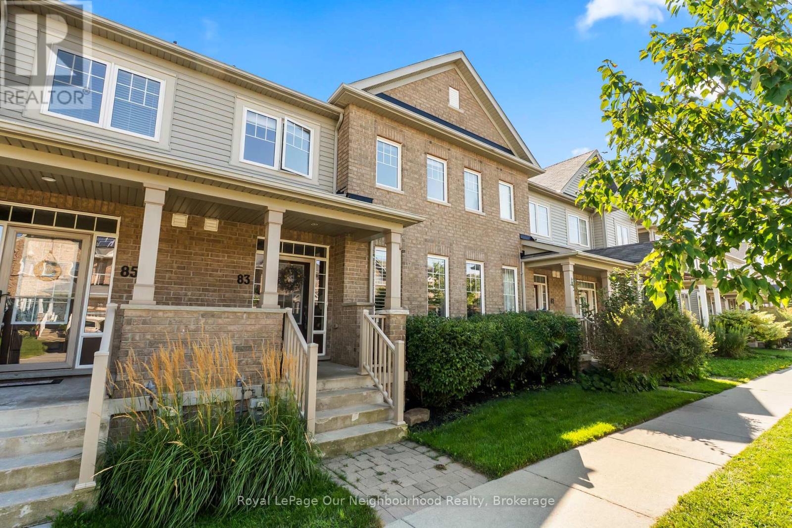 83 Ted Miller Crescent, Clarington, Ontario  L1C 0M4 - Photo 37 - E13715650