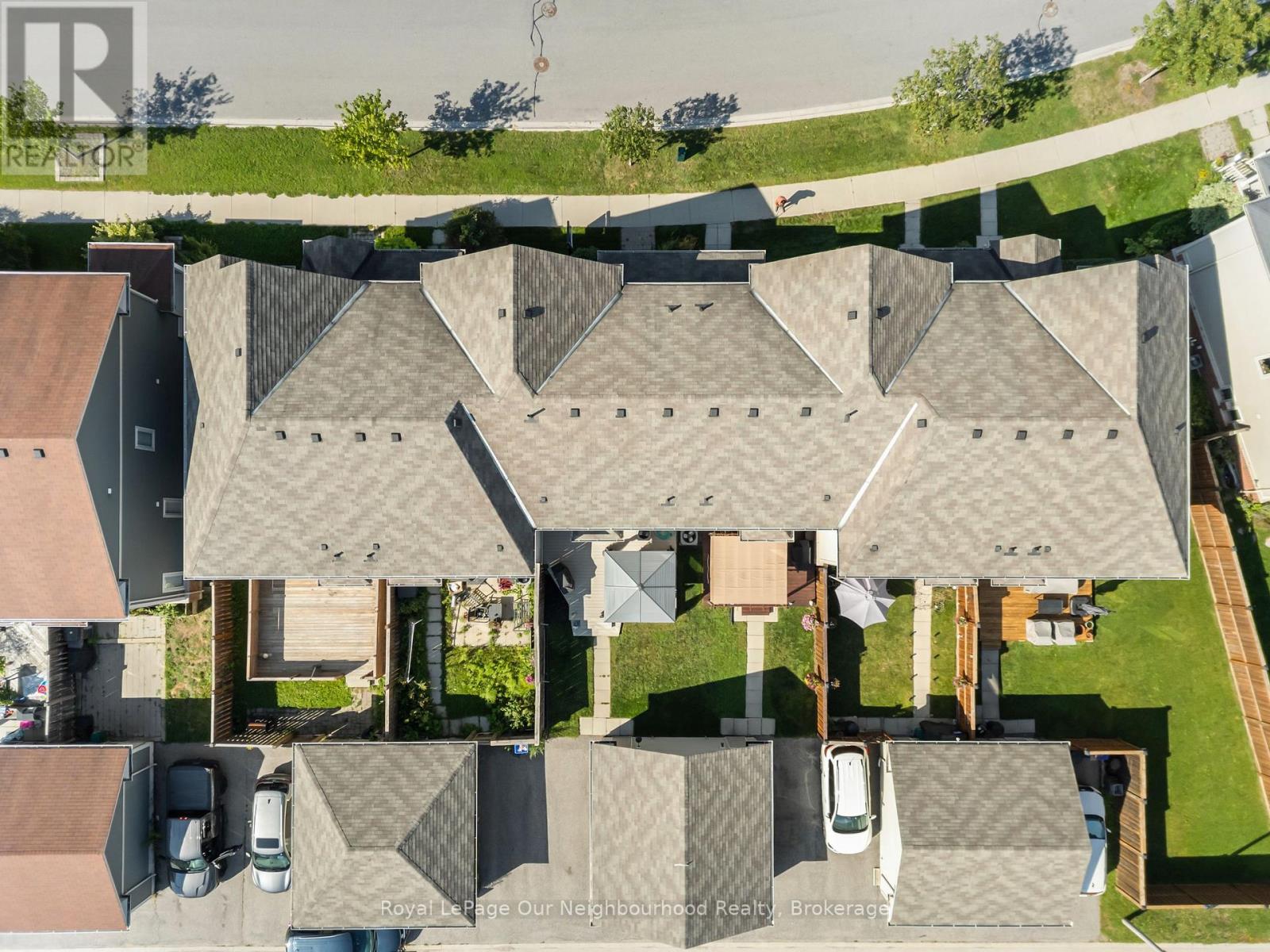 83 Ted Miller Crescent, Clarington, Ontario  L1C 0M4 - Photo 38 - E13715650