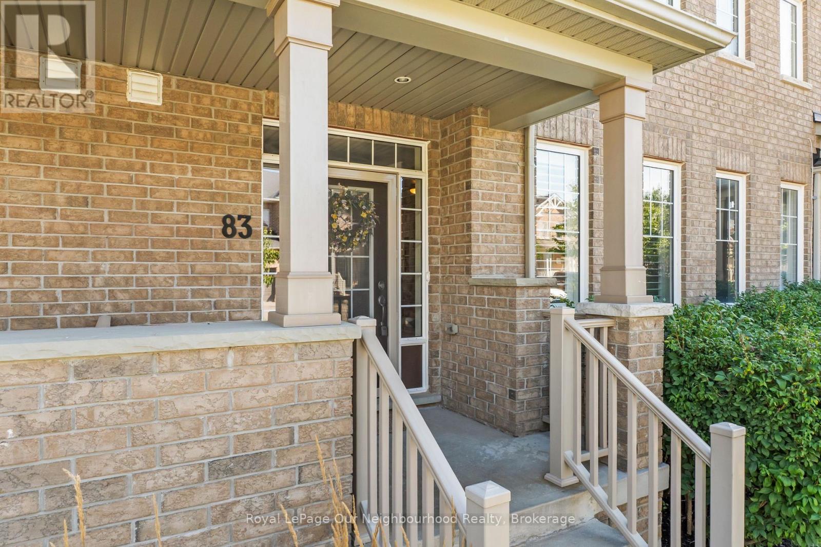 83 Ted Miller Crescent, Clarington, Ontario  L1C 0M4 - Photo 39 - E13715650