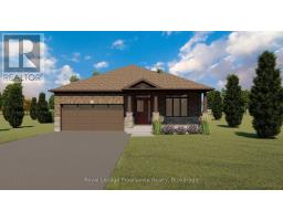 142 STONECREST BOULEVARD, Quinte West, Ontario