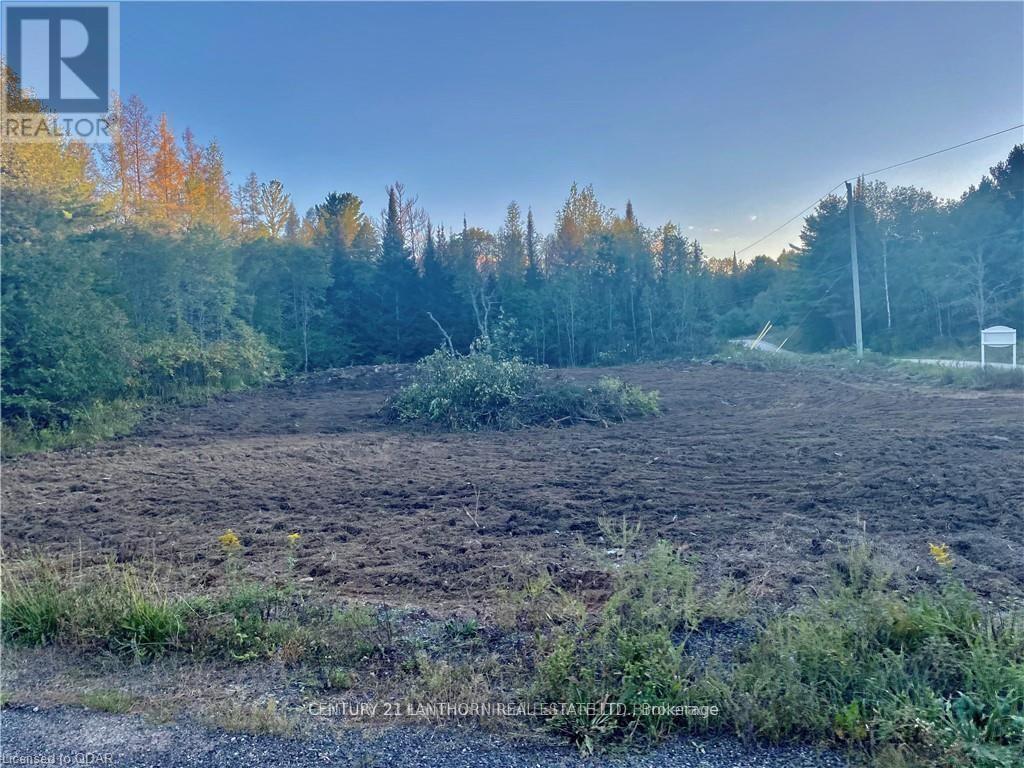 0 Stoney Settlement Road — photo 1