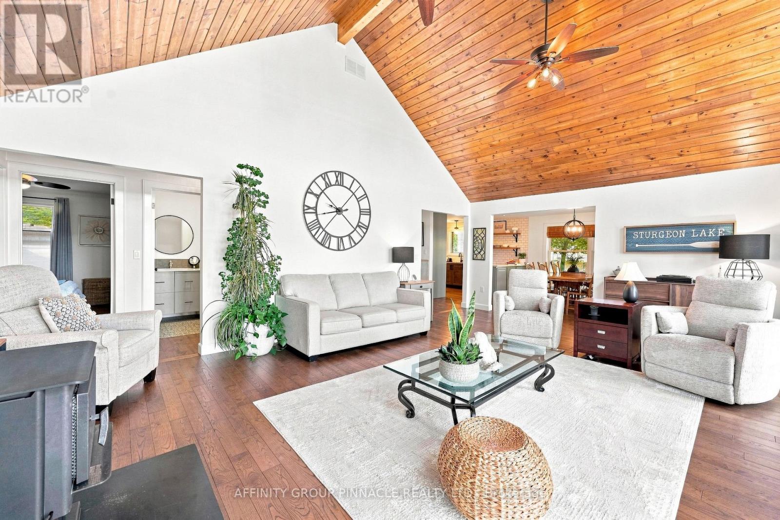 2 Major Street, Kawartha Lakes, Ontario  K0M 1L0 - Photo 17 - X13715690