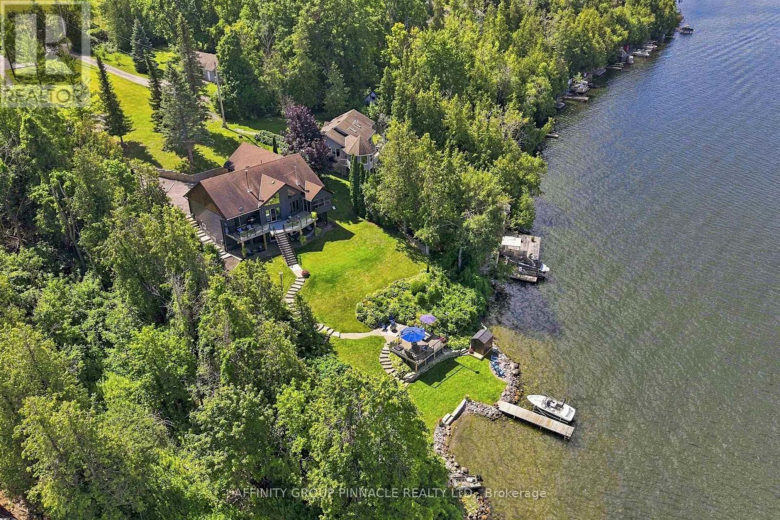 2 Major Street, Kawartha Lakes, Ontario  K0M 1L0 - Photo 42 - X13715690